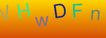 Spamschutz-Code