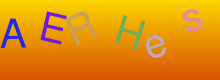 Spamschutz-Code