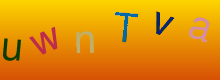 Spamschutz-Code