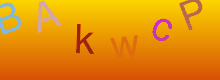 Spamschutz-Code