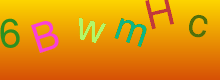Spamschutz-Code