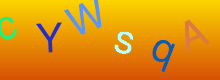 Spamschutz-Code