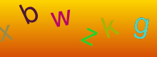 Spamschutz-Code