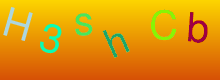 Spamschutz-Code