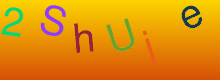 Spamschutz-Code