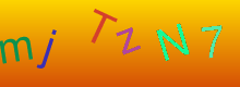Spamschutz-Code
