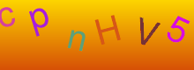 Spamschutz-Code