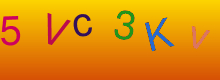 Spamschutz-Code
