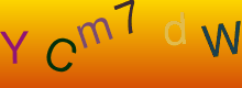 Spamschutz-Code